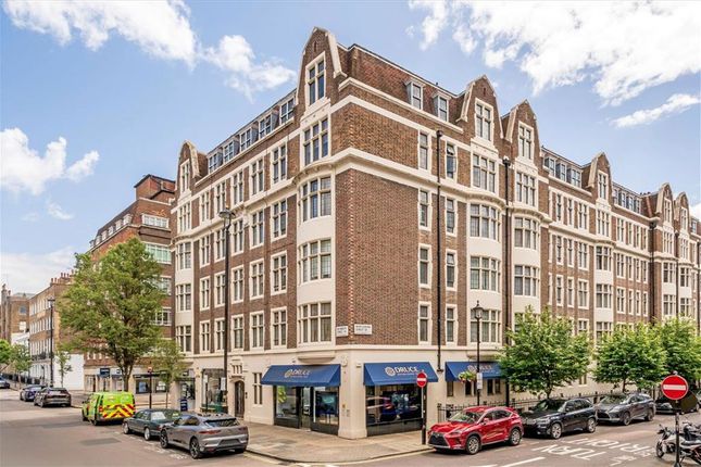 Weymouth Street, London W1G 1 bed flat for sale