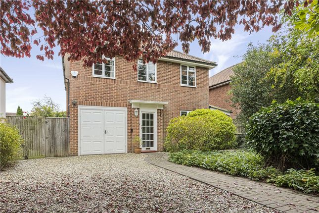 Five Mile Drive, Oxford, Oxfordshire... 4 bed detached house for sale