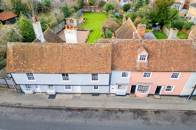 7 bedroom terraced house for sale