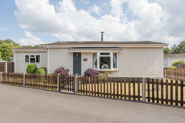 Warren Farm Home Park, Warren Lane... 3 bed detached house for sale