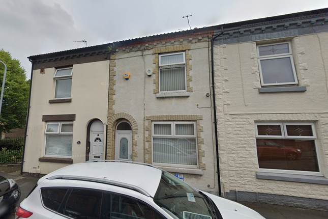 Ash Street, Bootle L20 2 bed terraced house for sale