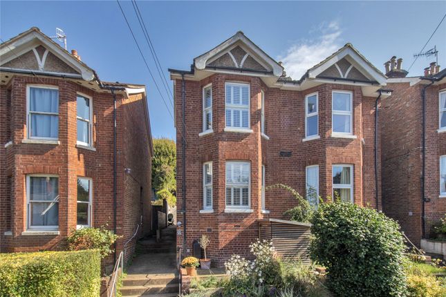 St. James Park, Tunbridge Wells... 4 bed semi