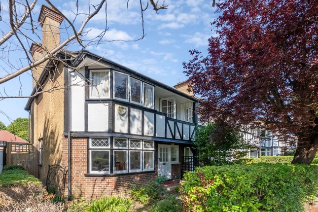 Princes Gardens, London 3 bed end of terrace house for sale