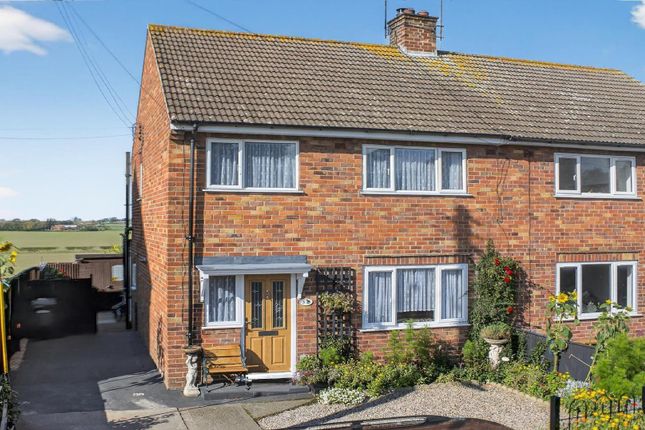 Wentworth Ave, Thormanby, York 3 bed semi