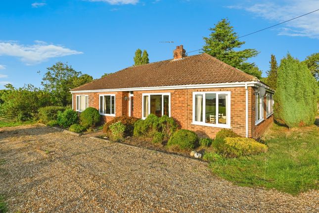 4 bedroom detached bungalow for sale