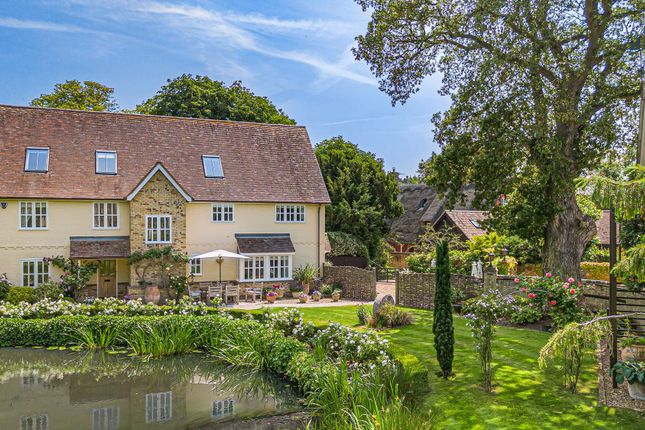 Dovehouse Wood, Abbots Ripton... 5 bed detached house for sale