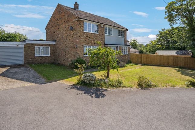 Perry Lane, Princes Risborough HP27 4 bed detached house for sale