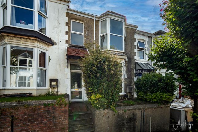 Pantygwydr Road, Uplands, Swansea 4 bed block of apartments for sale