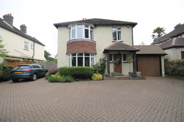 South Wallington 4 bed detached house for sale