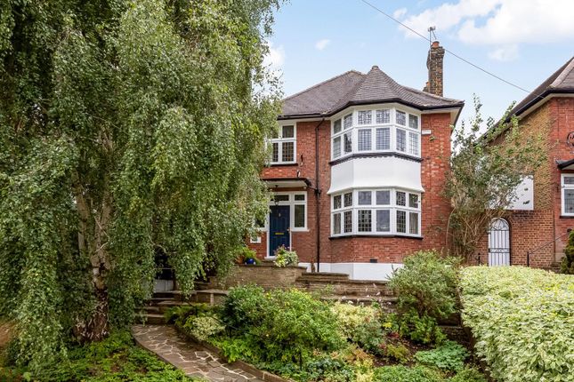 Thorpewood Avenue, Sydenham, London... 3 bed house for sale