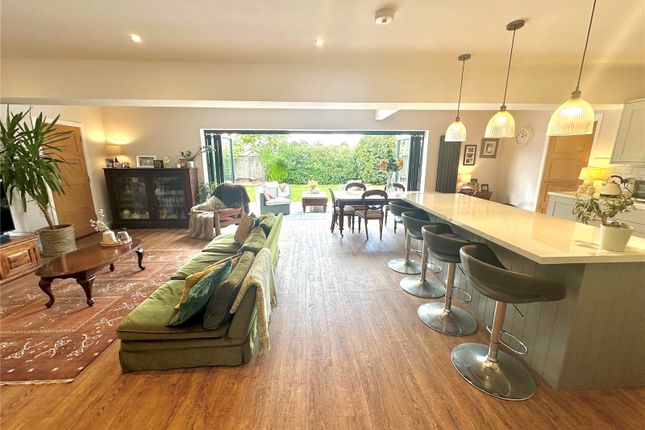 Beechcroft Lane, Ringwood, Hampshire... 4 bed detached house for sale