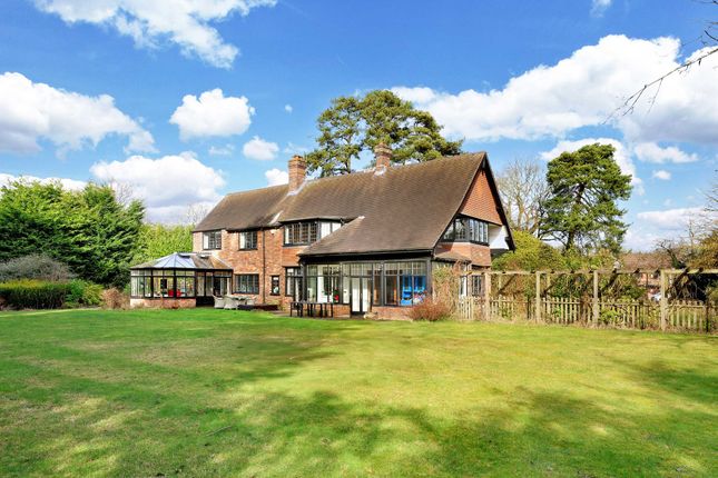 Copperkins Lane, Amersham 5 bed detached house for sale