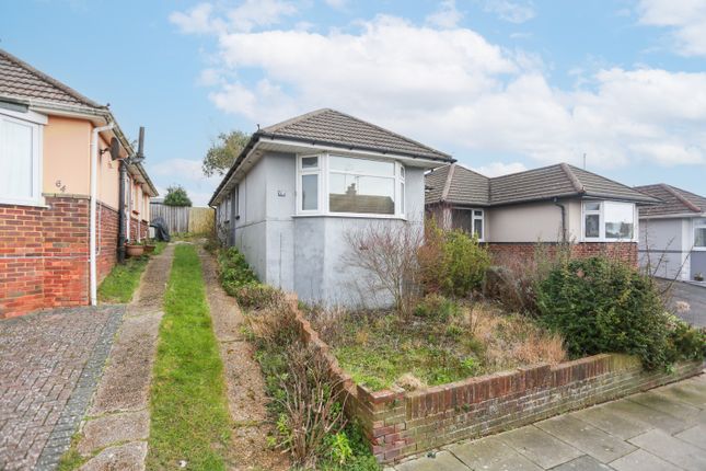 Thornhill Rise, Portslade, East... 2 bed detached bungalow for sale