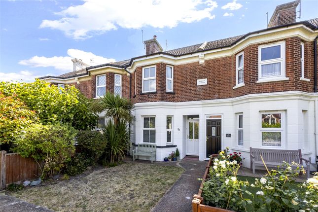 South Street, Lancing, West Sussex, BN15 3 bed terraced house for sale