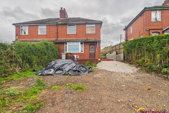 2 bed detached house