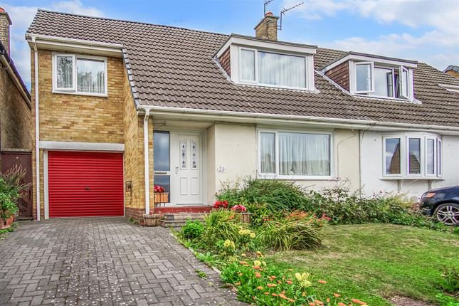 St. Michaels Crescent, Heighington... 3 bed semi