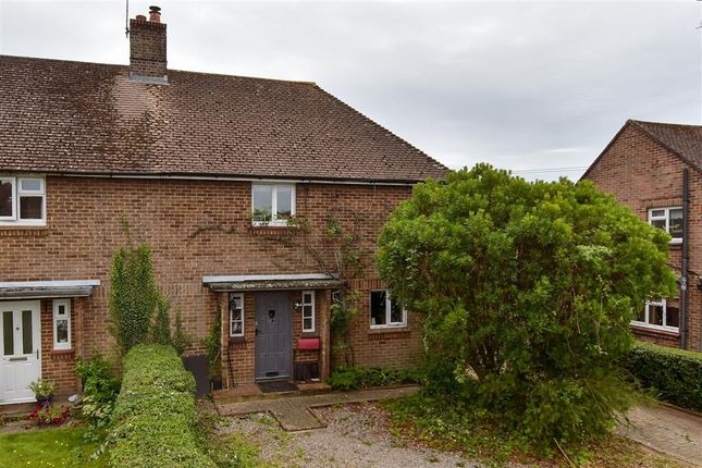 The Sands, Ashington, Pulborough... 2 bed semi