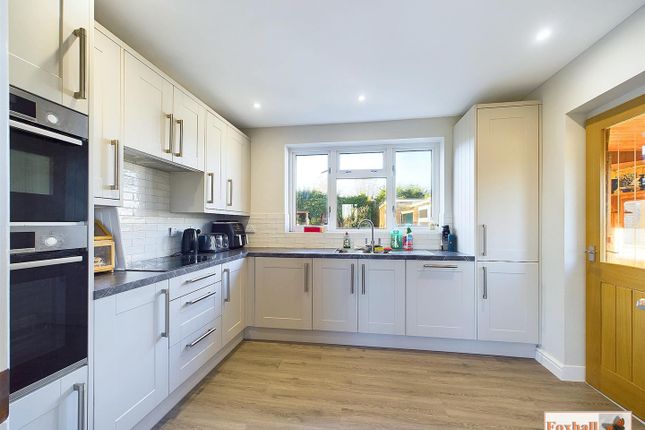 4 bedroom detached bungalow for sale