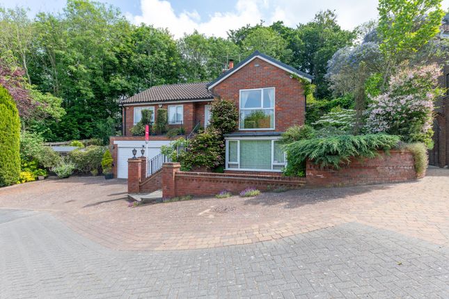 Shrubbery Grove, Royston SG8 5 bed detached house for sale