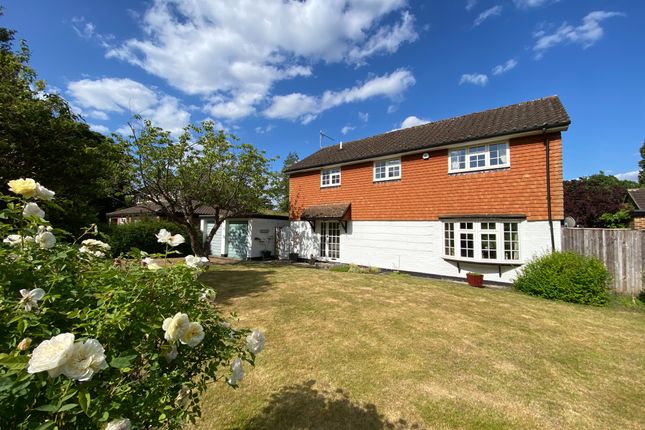HORSELL 4 bed detached house for sale