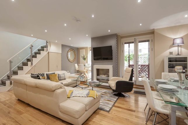 Dublin Street Lane South, New Town 5 bed house for sale