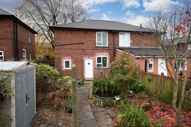 Delamere Road, Rochdale 3 bed semi