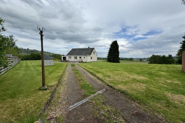 3 bedroom house for sale