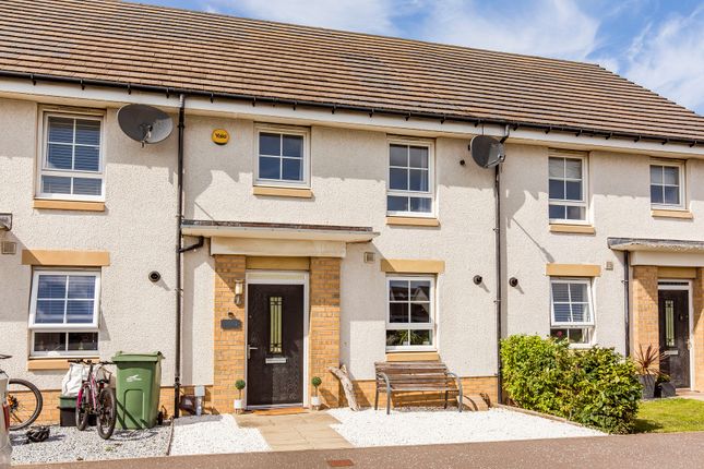 2 Monks Meadow, Prestonpans EH32 9GP 3 bed terraced house for sale