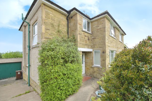 Moorhead Crescent, Bradford BD18 3 bed semi