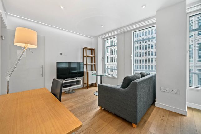 Central St. Giles Piazza, Bloomsbury... 1 bed apartment for sale
