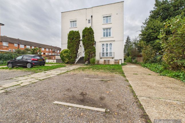 Ewell Road, Surbiton KT6 14 bed property with land for sale