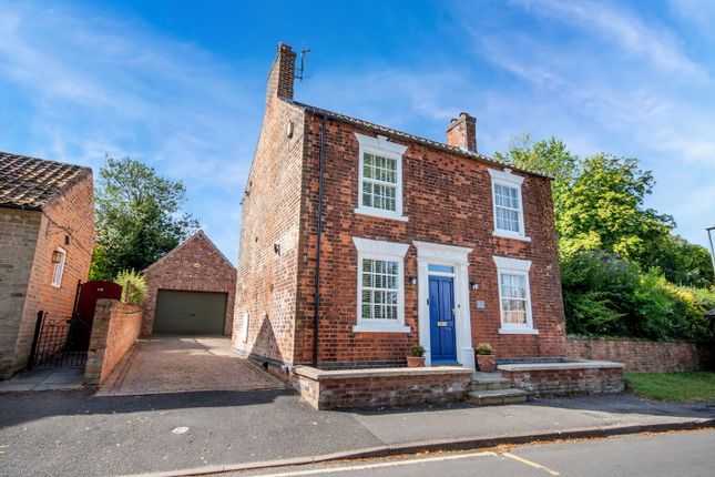 High Street, Doncaster DN10 4 bed detached house for sale