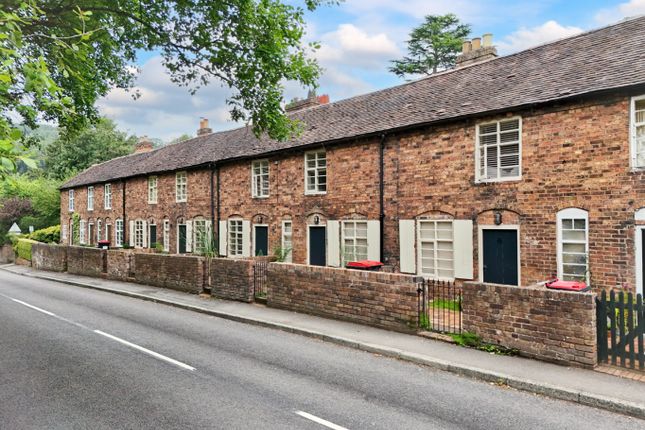 7 bedroom terraced house for sale