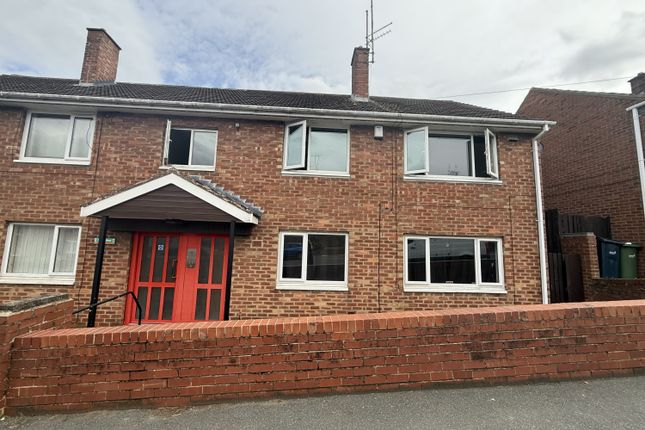 Telford Road, Thorney Close... 2 bed flat for sale