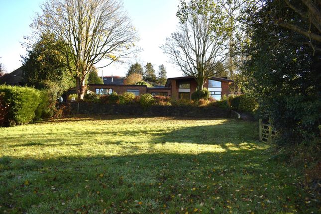 4 bedroom detached bungalow for sale