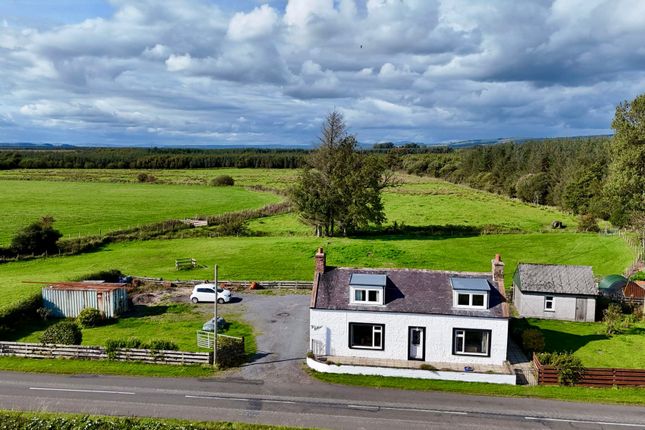 4 bed detached house