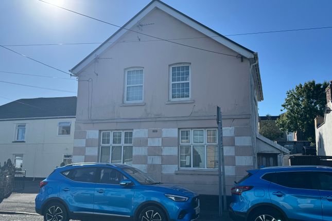 1 bedroom block of apartments for sale