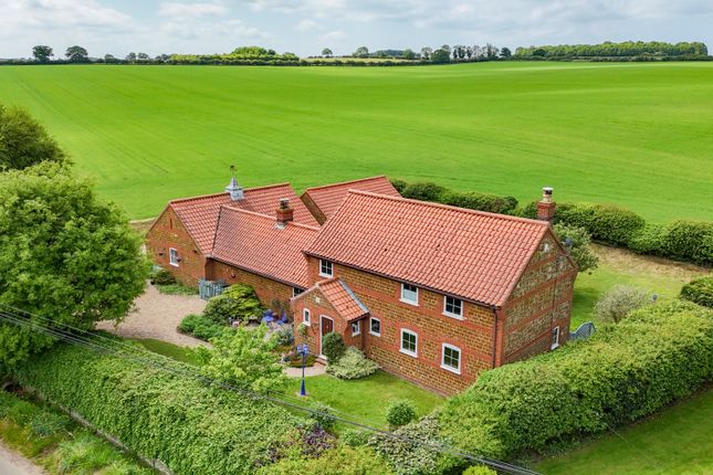 Bircham Road, Fring 3 bed detached house for sale