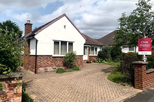 3 bedroom bungalow for sale