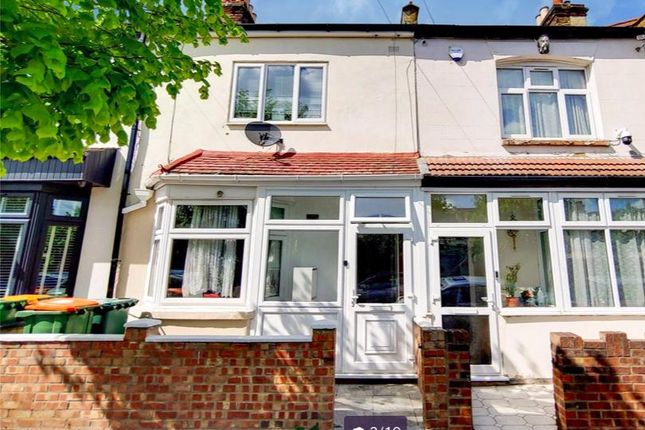 Oakdale Road, London, E7 1 bed flat for sale