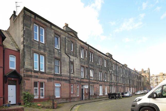 Pf2, 22 Edina Place, Edinburgh, EH7 5RR 1 bed ground floor flat for sale