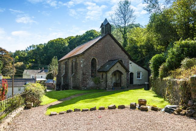 3 bed detached house