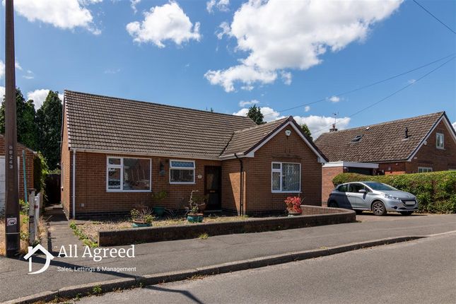 3 bedroom bungalow for sale