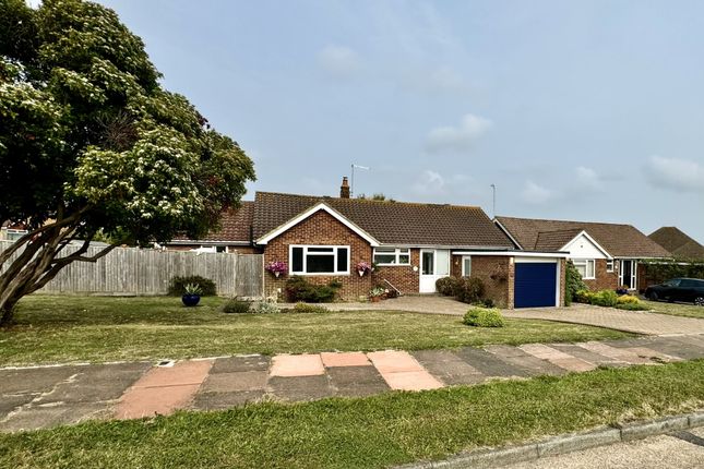 3 bed bungalow