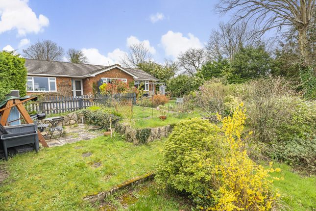 Old London Road, Coldwaltham, West... 3 bed detached bungalow for sale