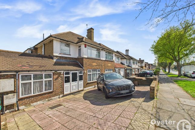 Shaftesbury Avenue, Kenton, HA3 5 bed semi