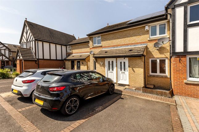 Gittens Close, Bromley, BR1 2 bed terraced house for sale