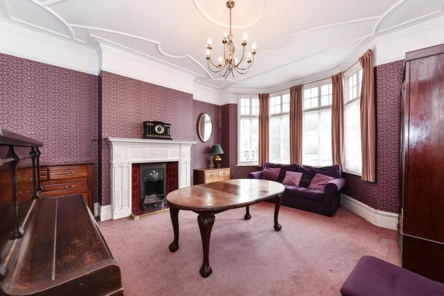 Byron Road, Ealing 4 bed terraced house for sale