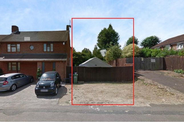 Park Lane, Broxbourne Land for sale