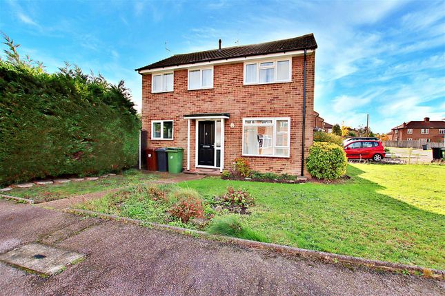 Kenilworth Close, Borehamwood 3 bed end of terrace house for sale